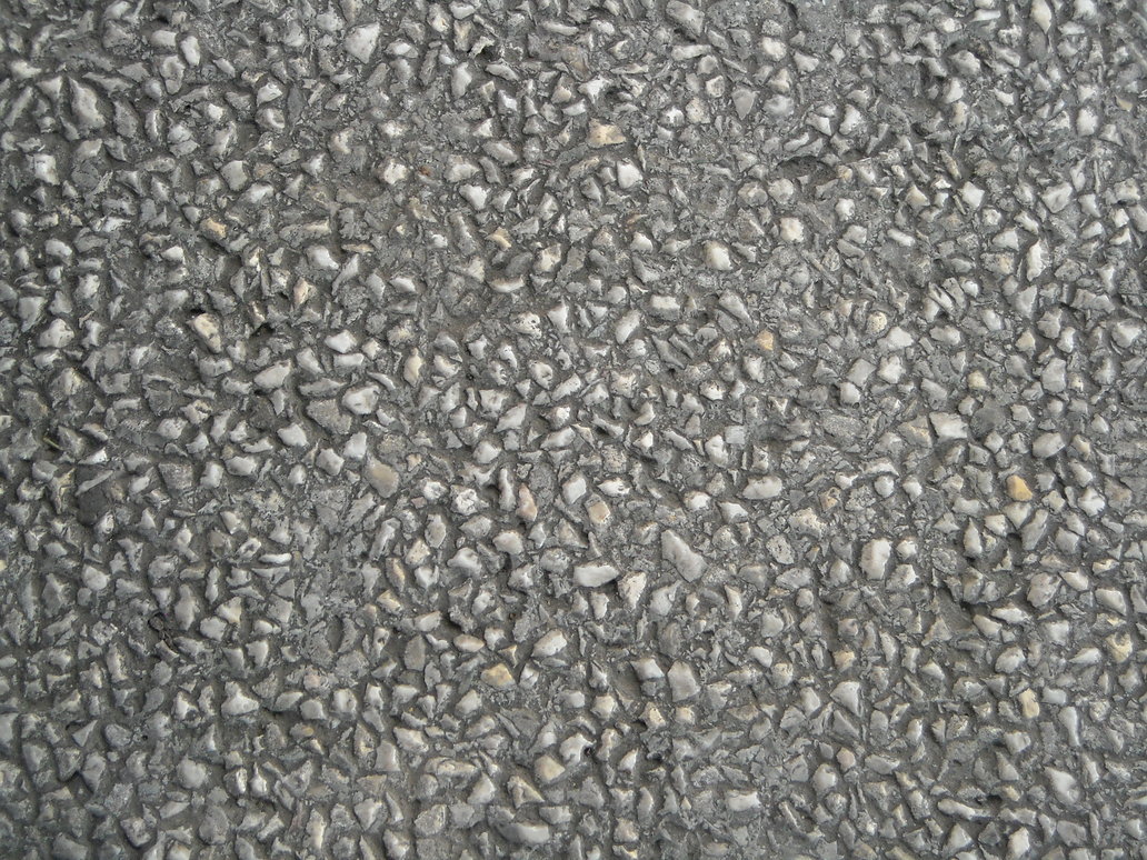 Crushed Stone Floor Texture By Kukaemszi