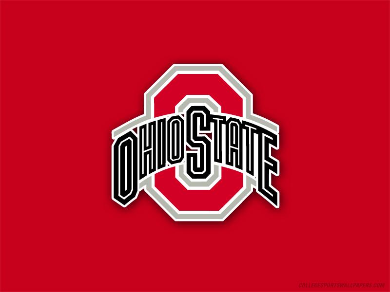 Ohio State Logo High Quality And Resolution Wallpaper On