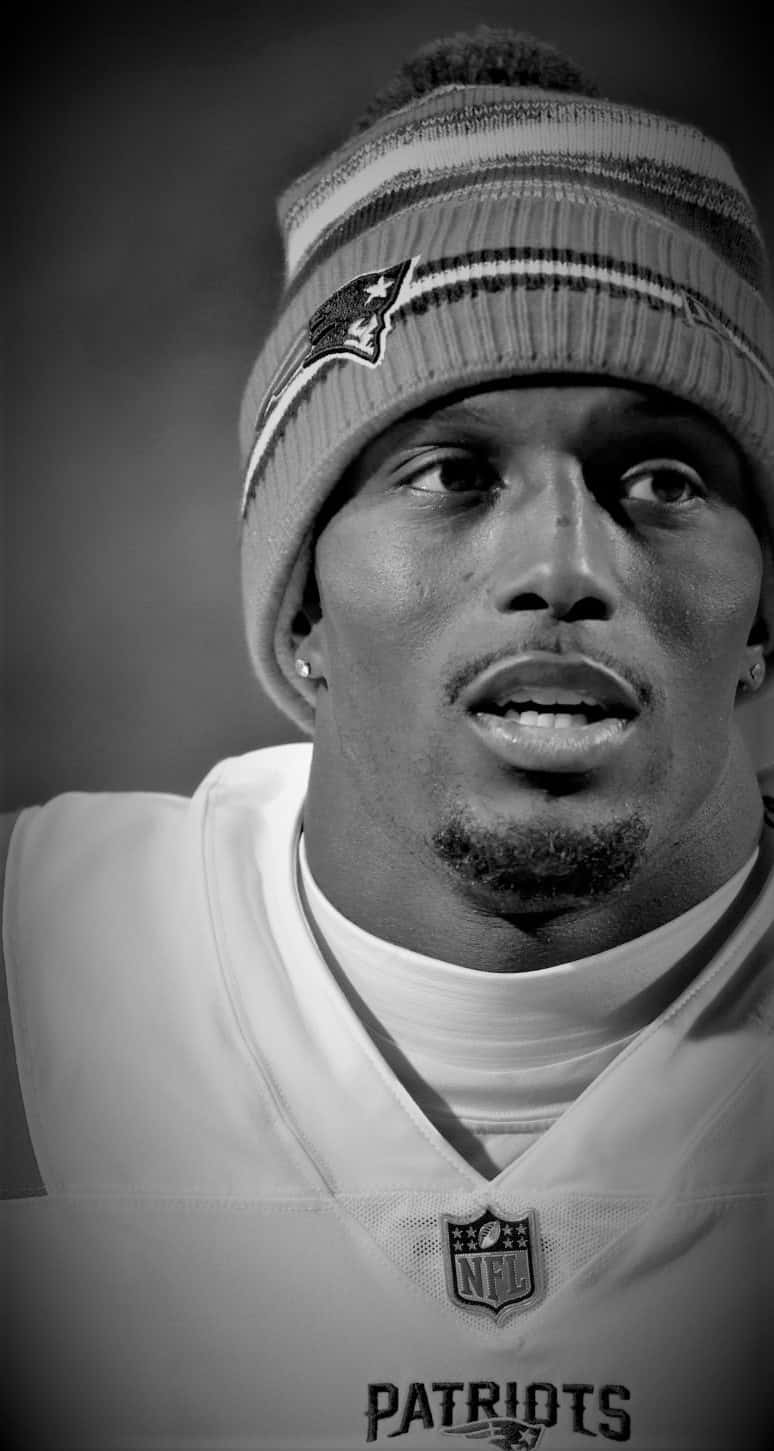 Devin Mccourty X Wallpaper