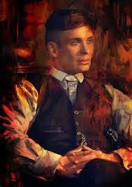 Image Result For Thomas Shelby Wallpaper Don T Fuck