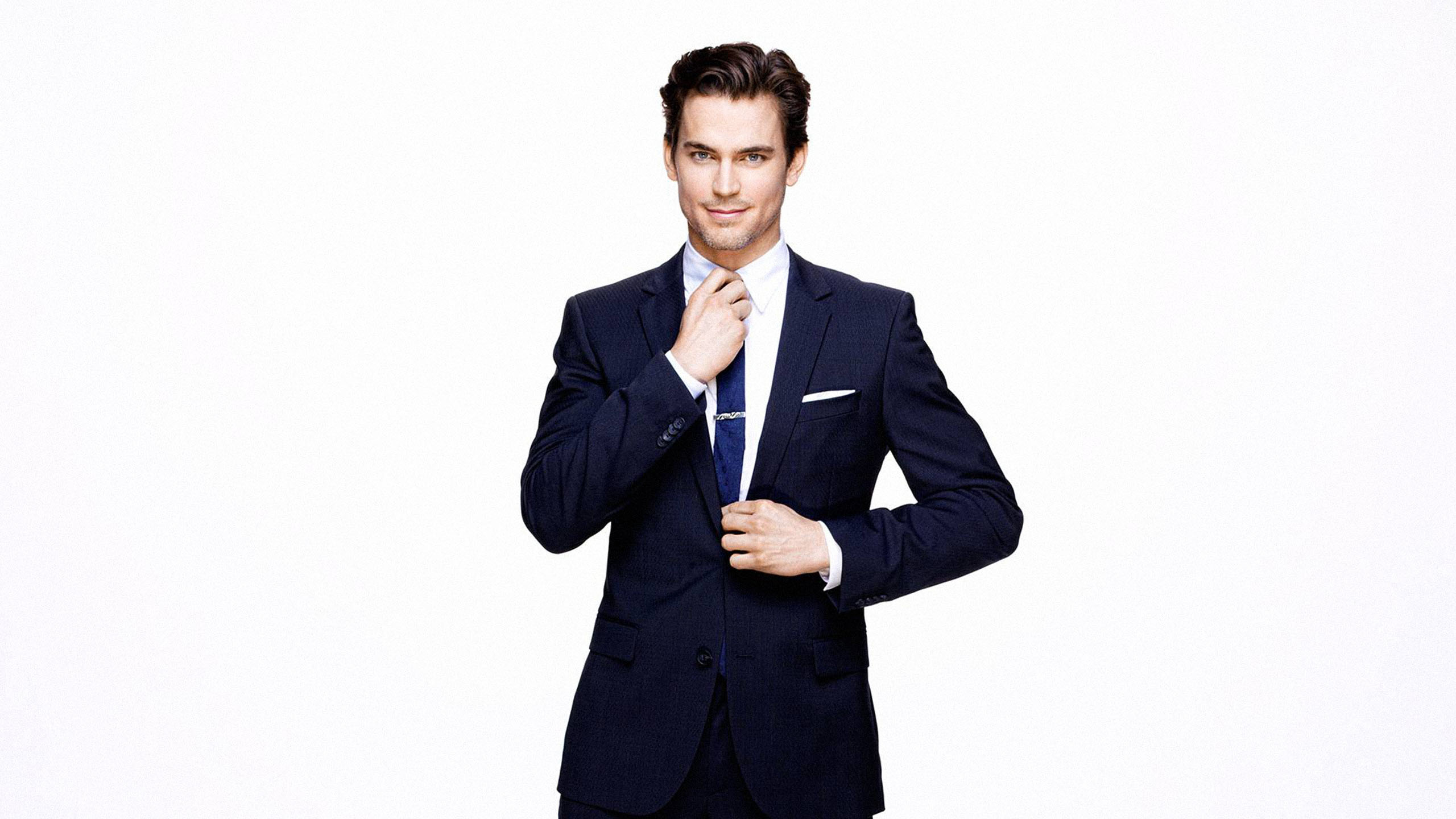 Matt Bomer HD Wallpaper