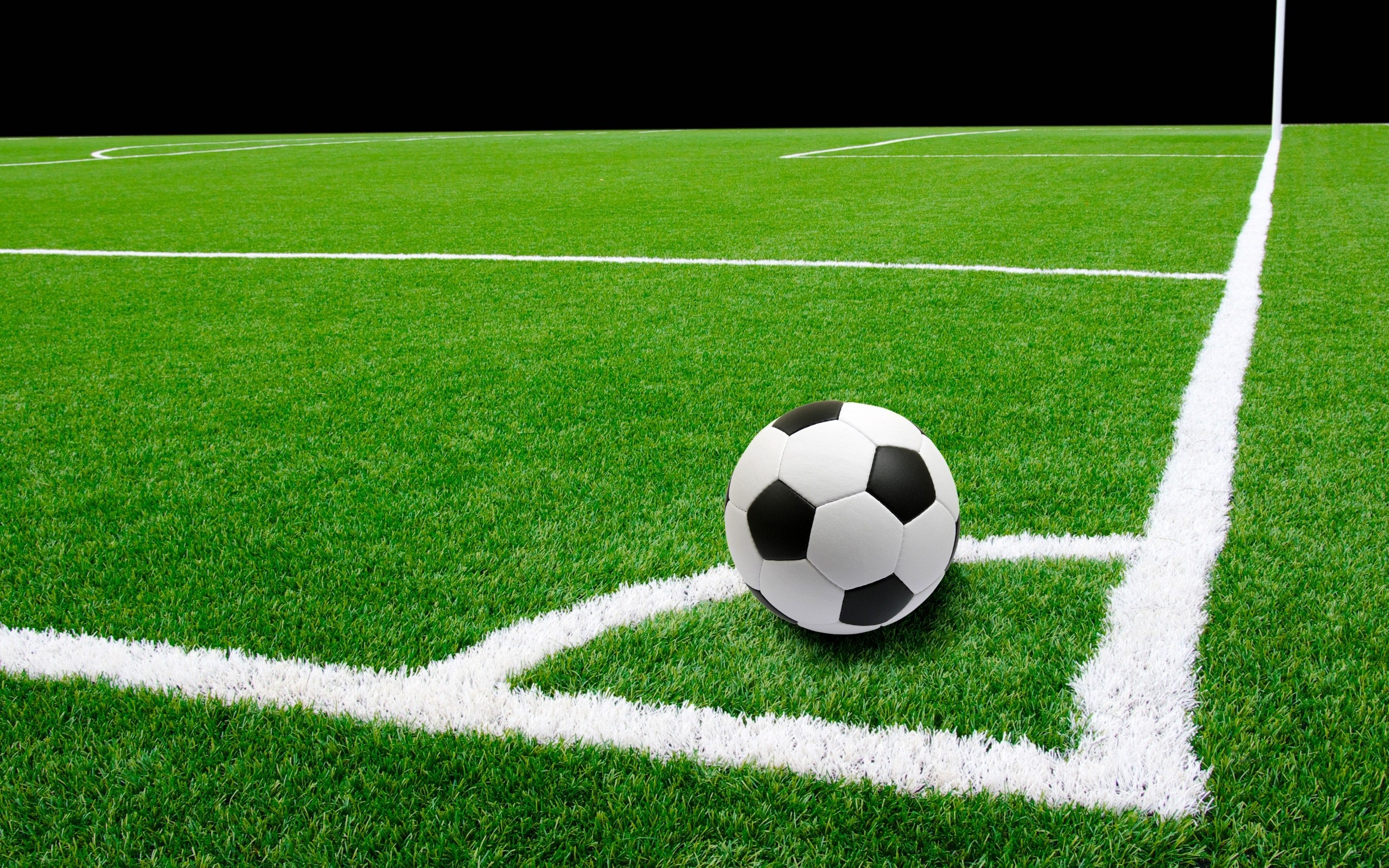 Football Background Wallpaper