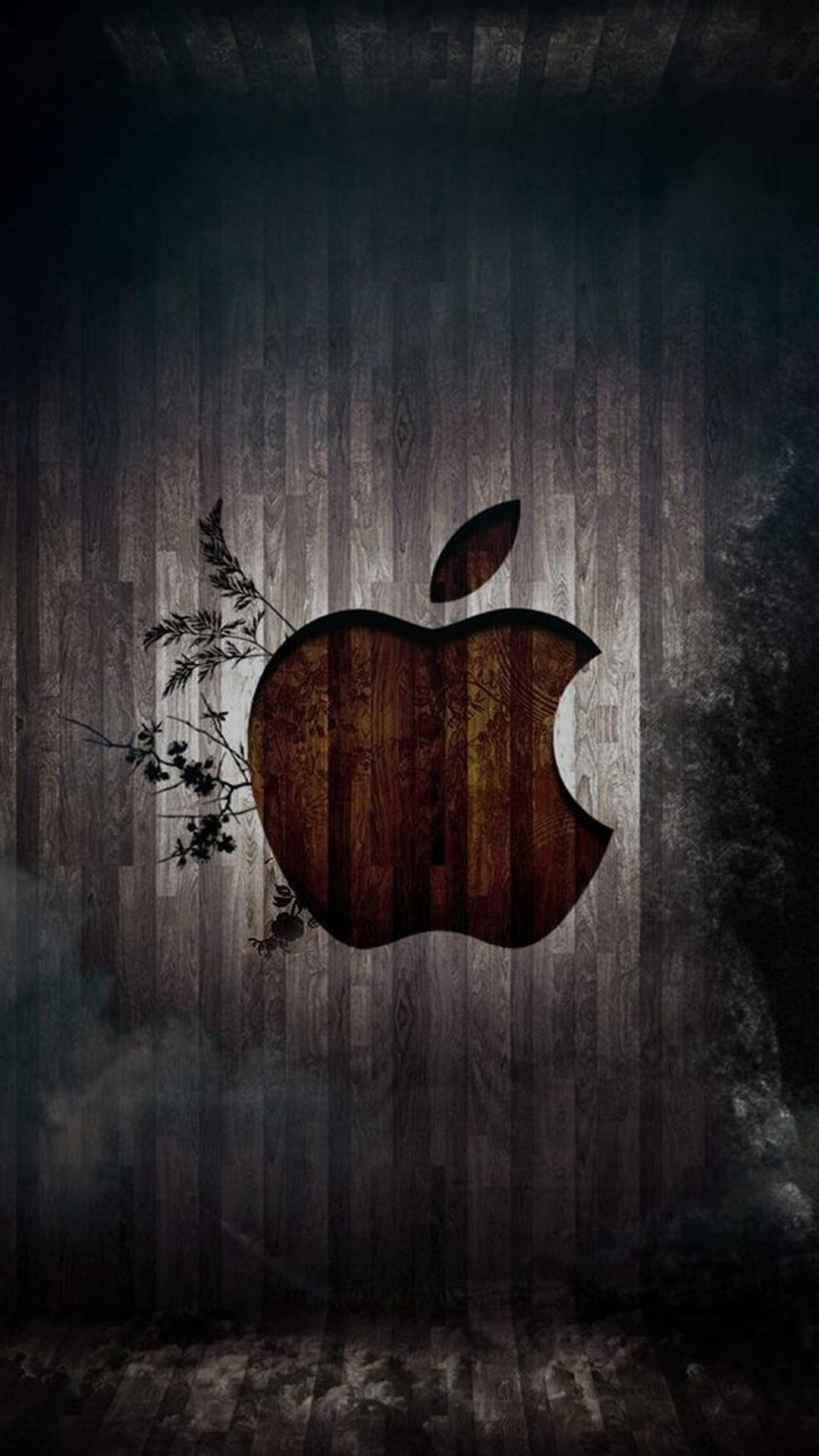 Apple iPhone Wallpaper