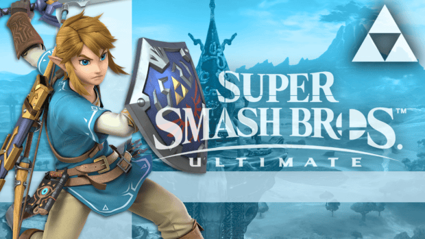 Smash Ultimate HD Wallpaper High Resolution