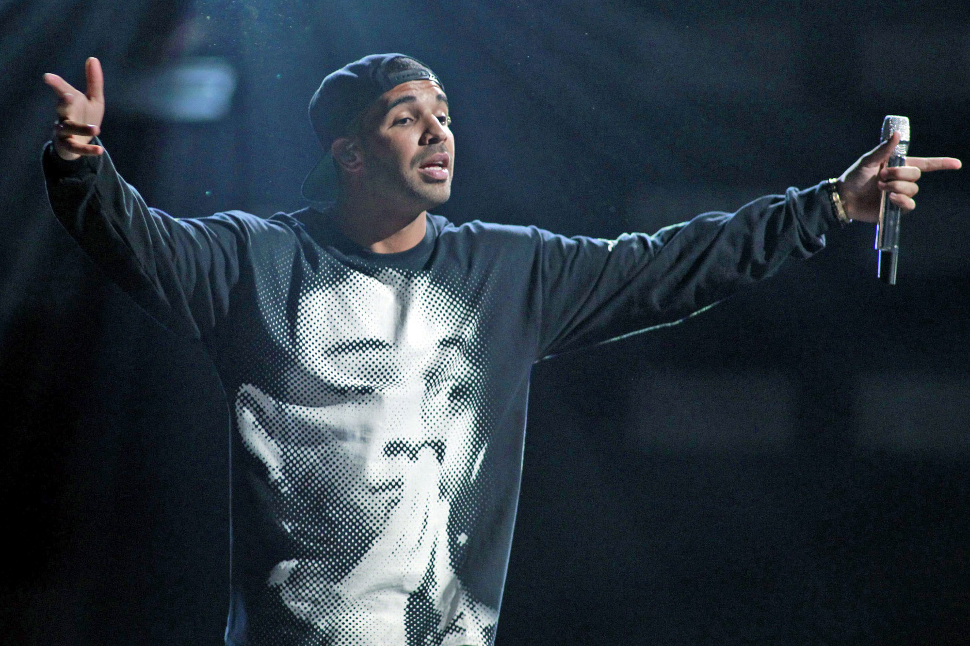 Drake   6 God   Rap Dose