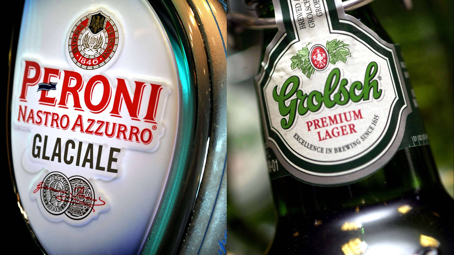 Beer Wallpaper
