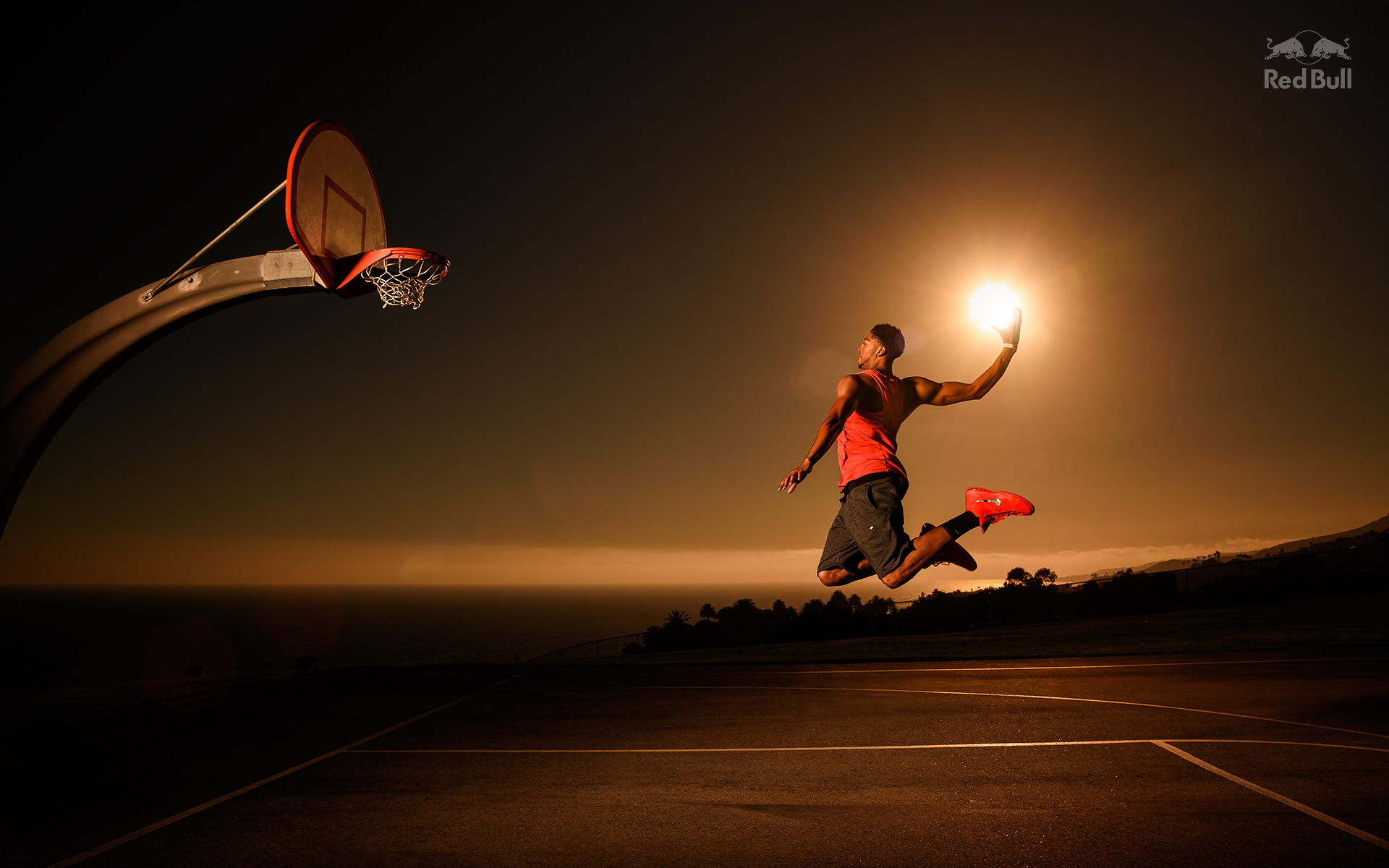 Basketball Wallpaper HD