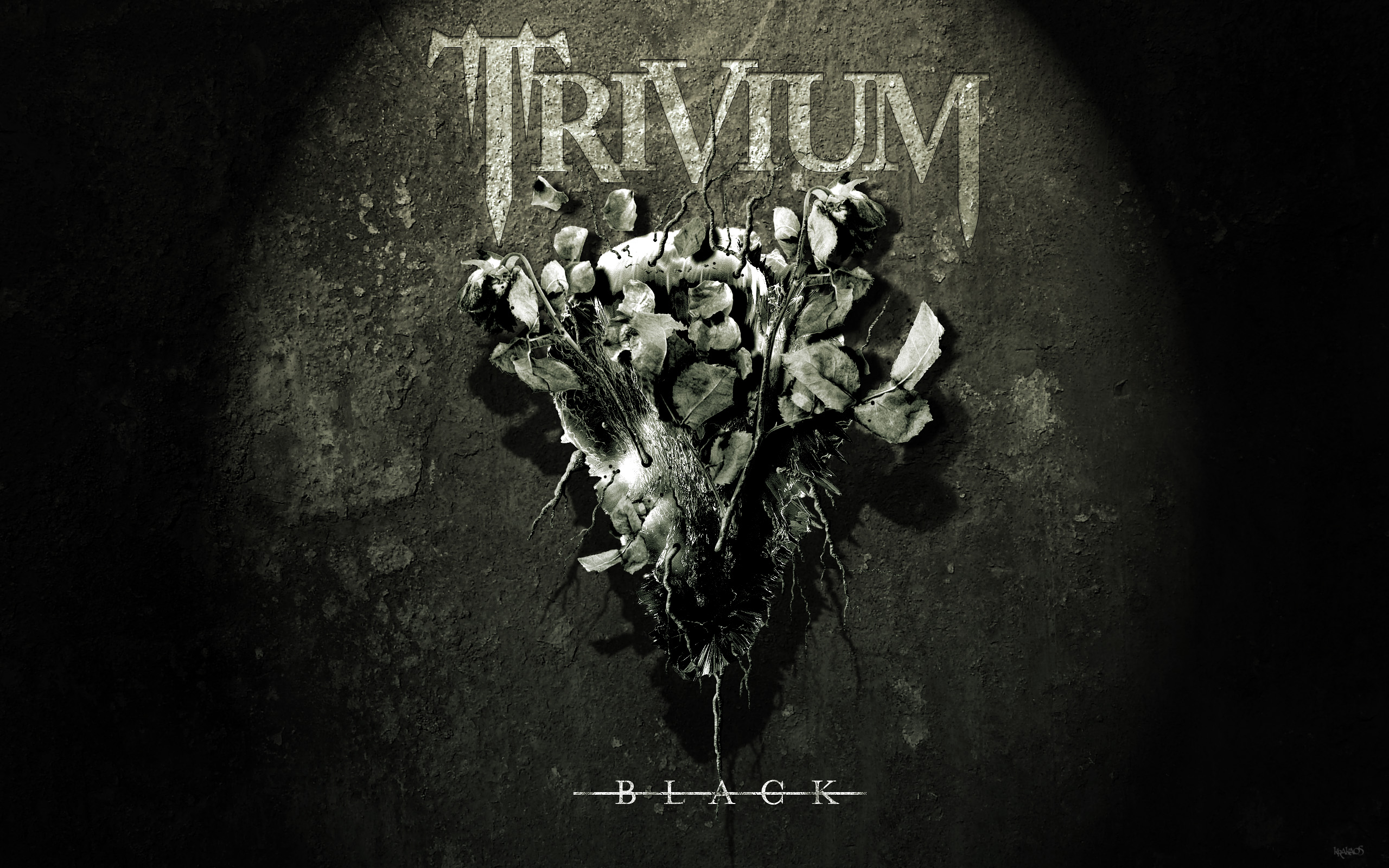 Free Download Trivium Wallpapers And Artworks 2560x1600 For Your Images, Photos, Reviews