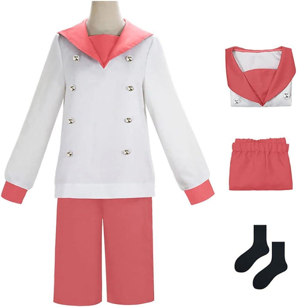 Etebas Daimakyo Cosplay Costume Mimihime Amazon