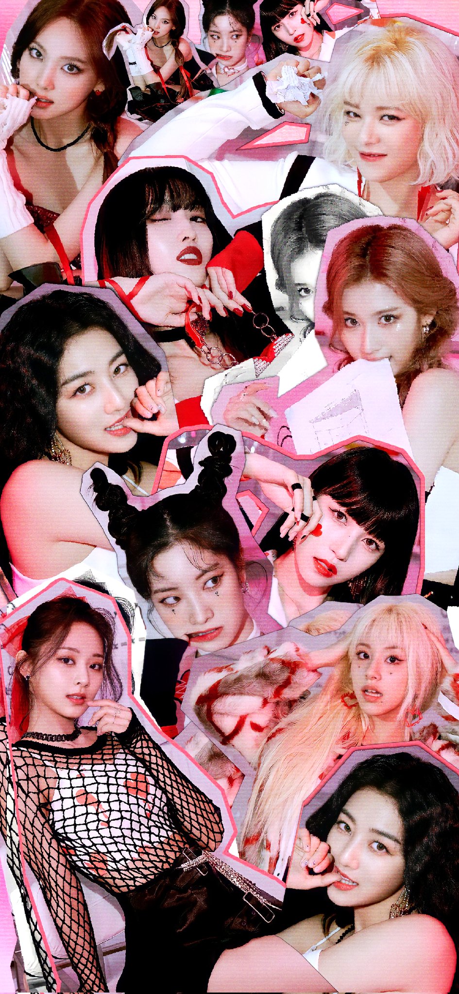 Twice 2023 Wallpapers  Wallpaper Cave