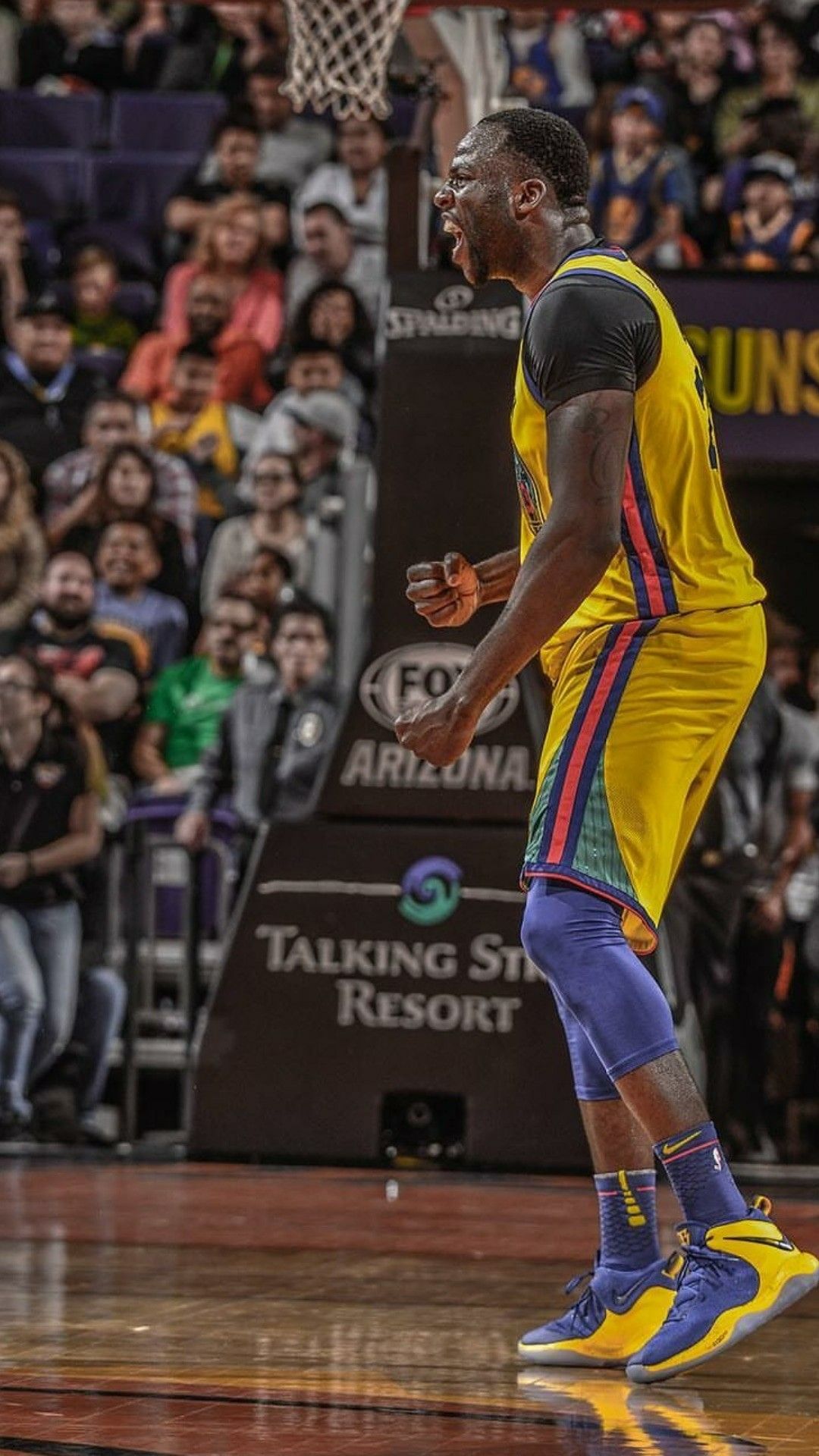 1280x2120 Draymond Green iPhone 6+ HD 4k Wallpapers, Images, Backgrounds,  Photos and Pictures