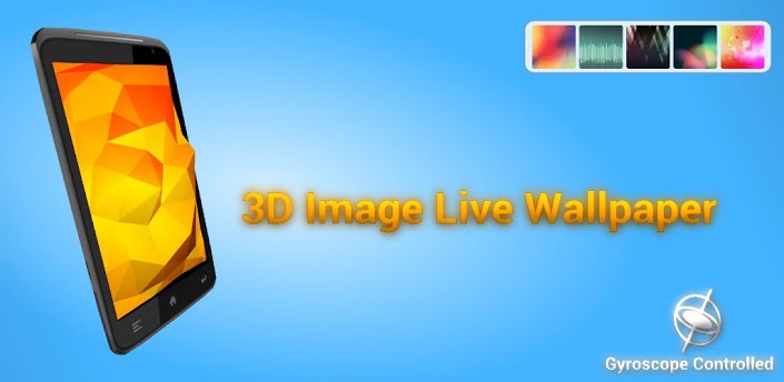 3d Image Live Wallpaper Apk Android Games Apps