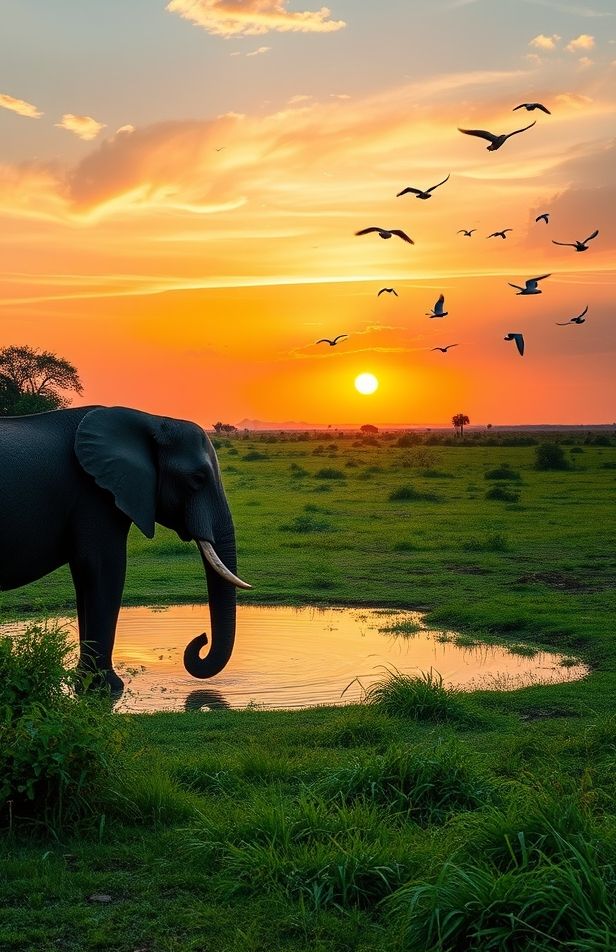 Animal Wallpaper And Screensavers