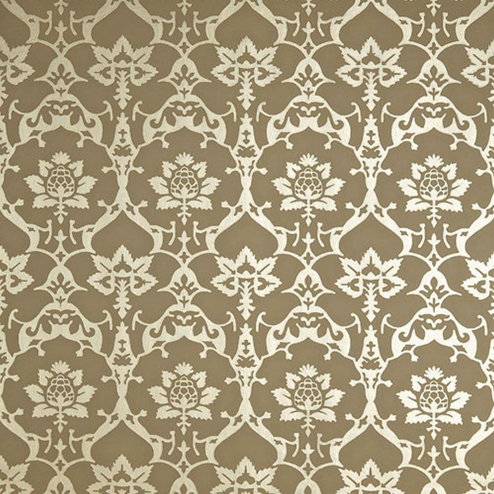 Free download BP1079 Polka Square Prim and Proper Farrow Ball Wallpaper