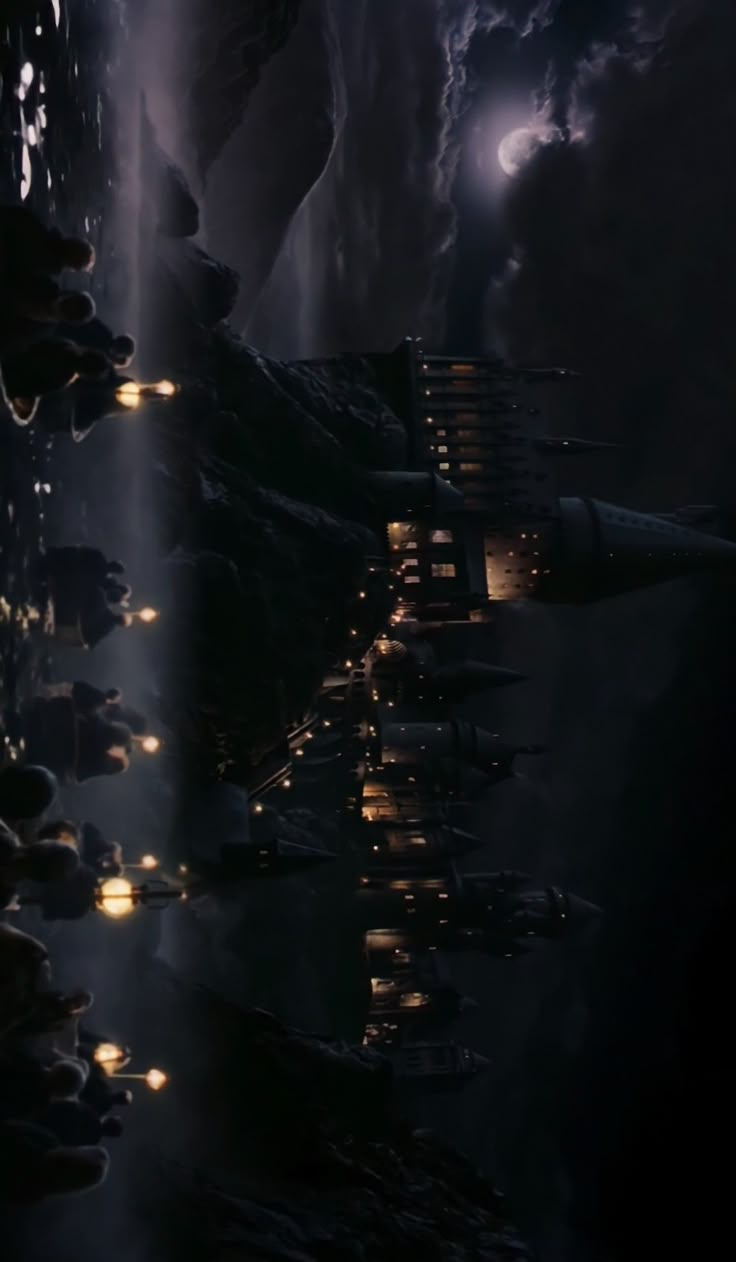 Harry Potter Wallpaper
