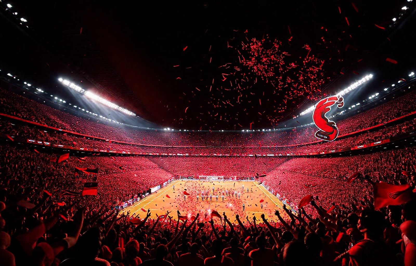 Flamengo Wallpaper