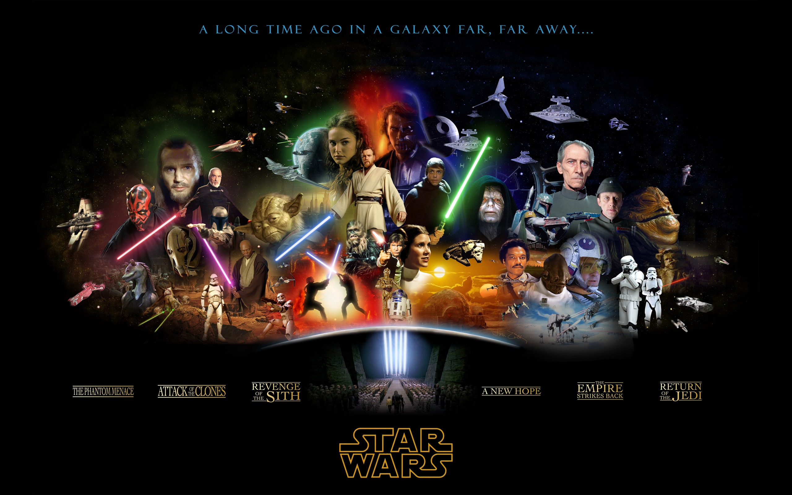 All Star Wars wallpapers and images   wallpapers pictures photos