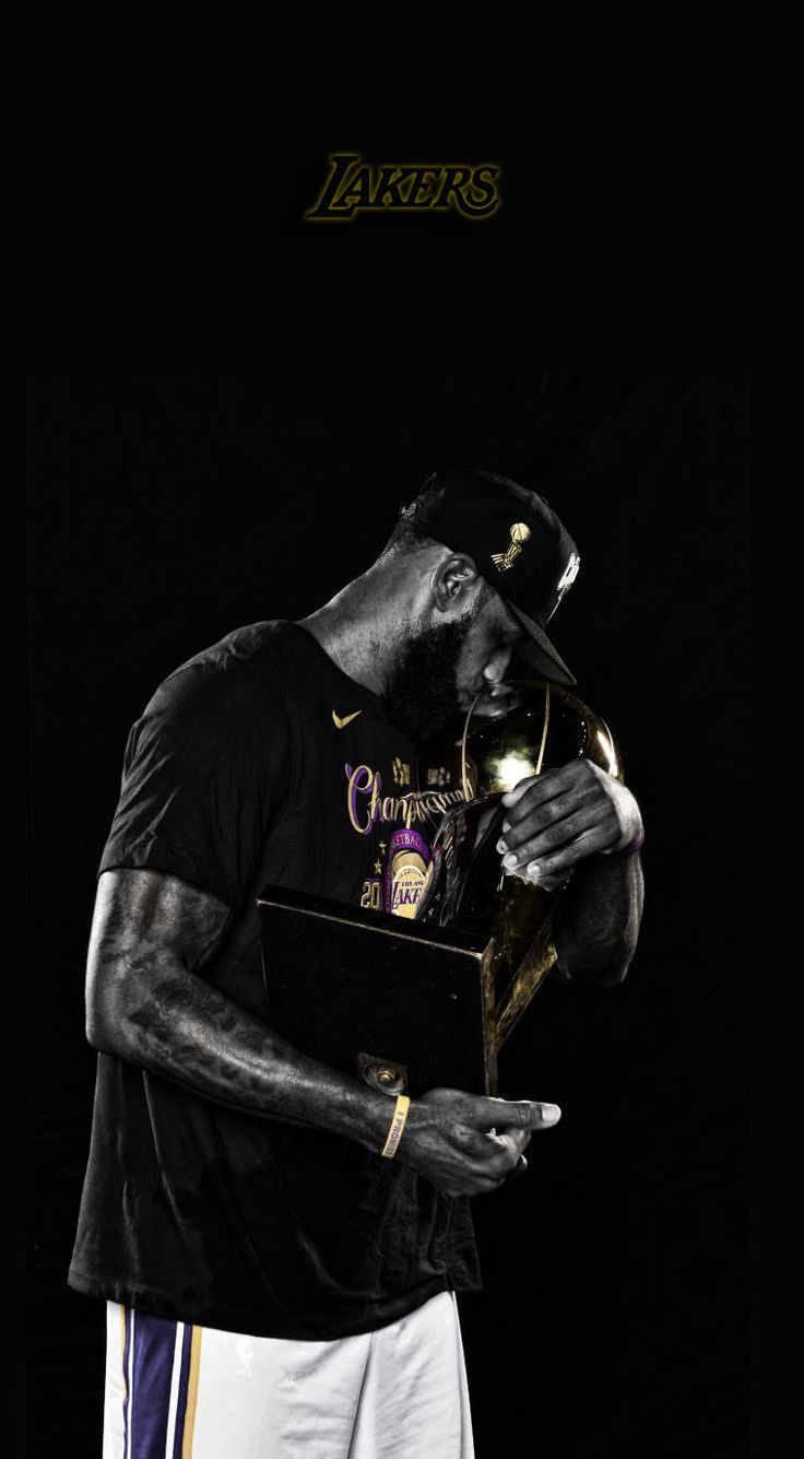 Lebron James Wallpaper