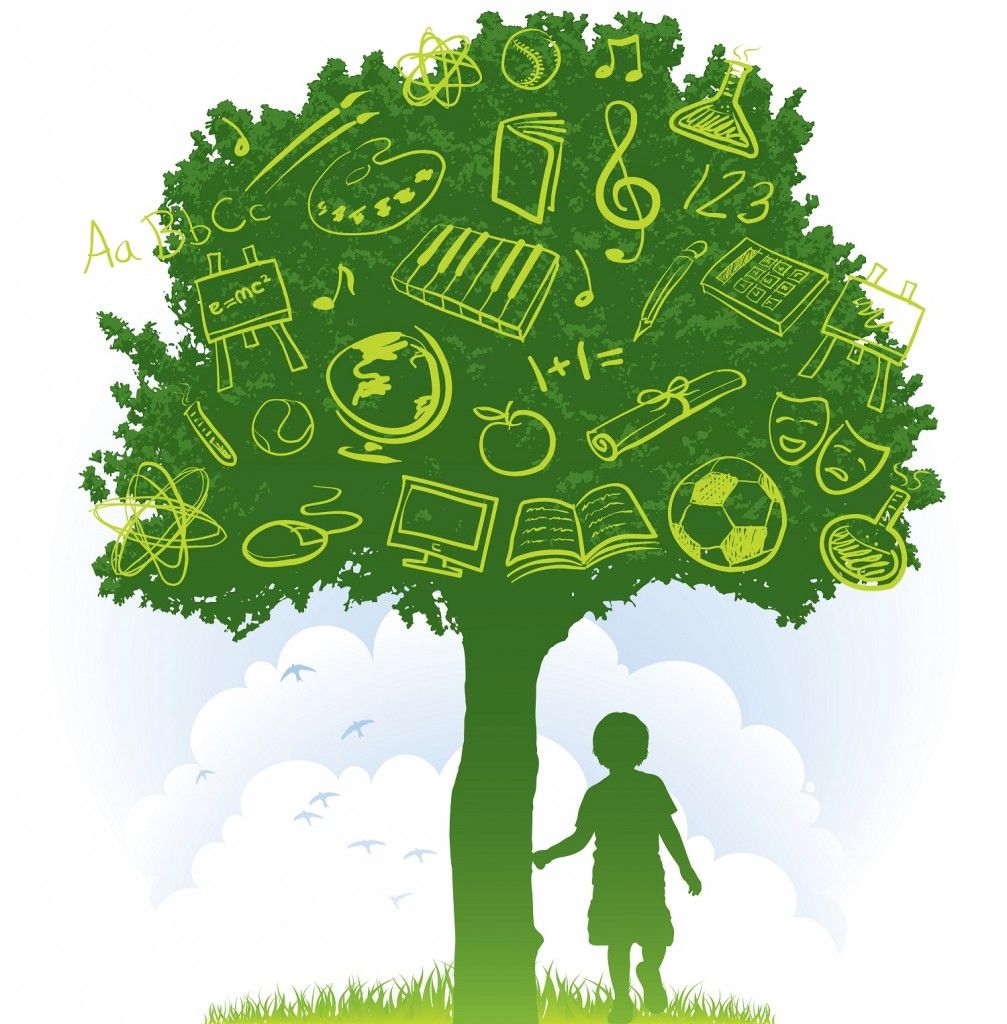 Teaching Desktop Wallpaper