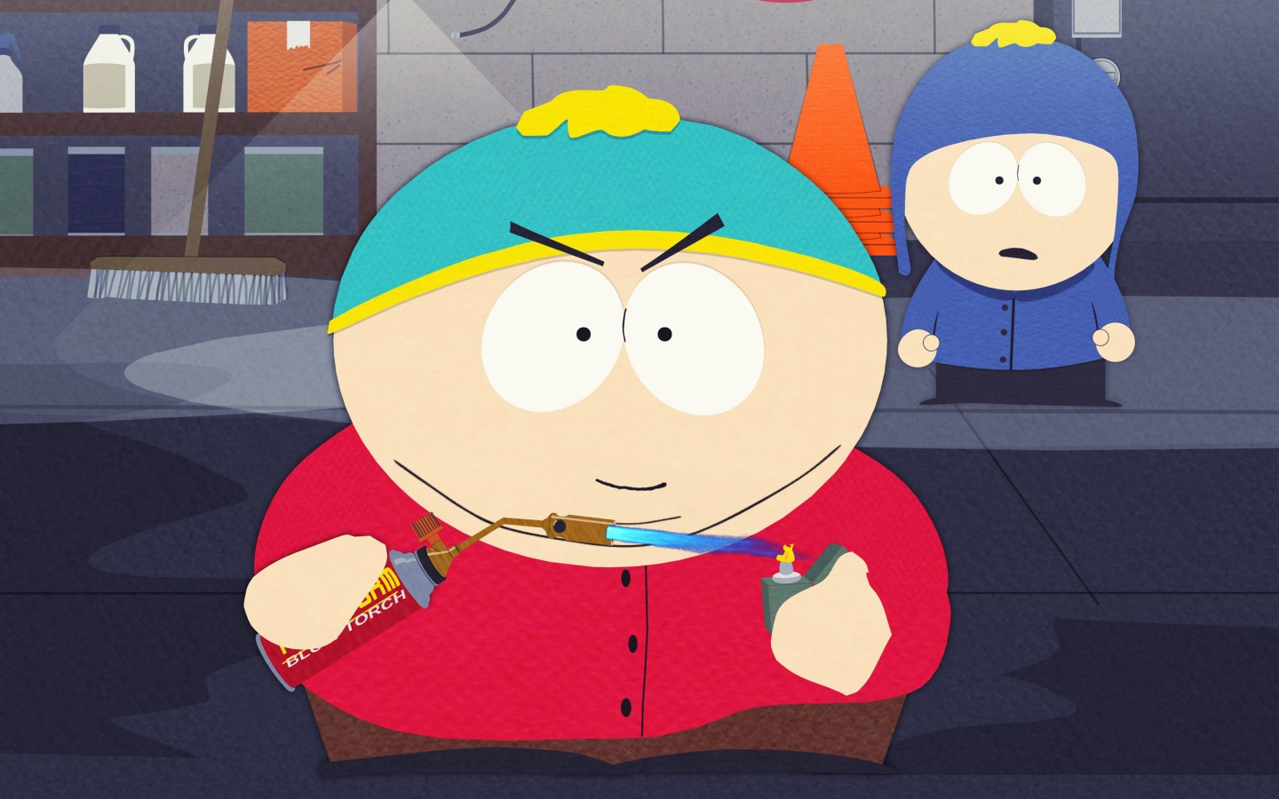 Eric Theodore Cartman Wallpaper Pictures And