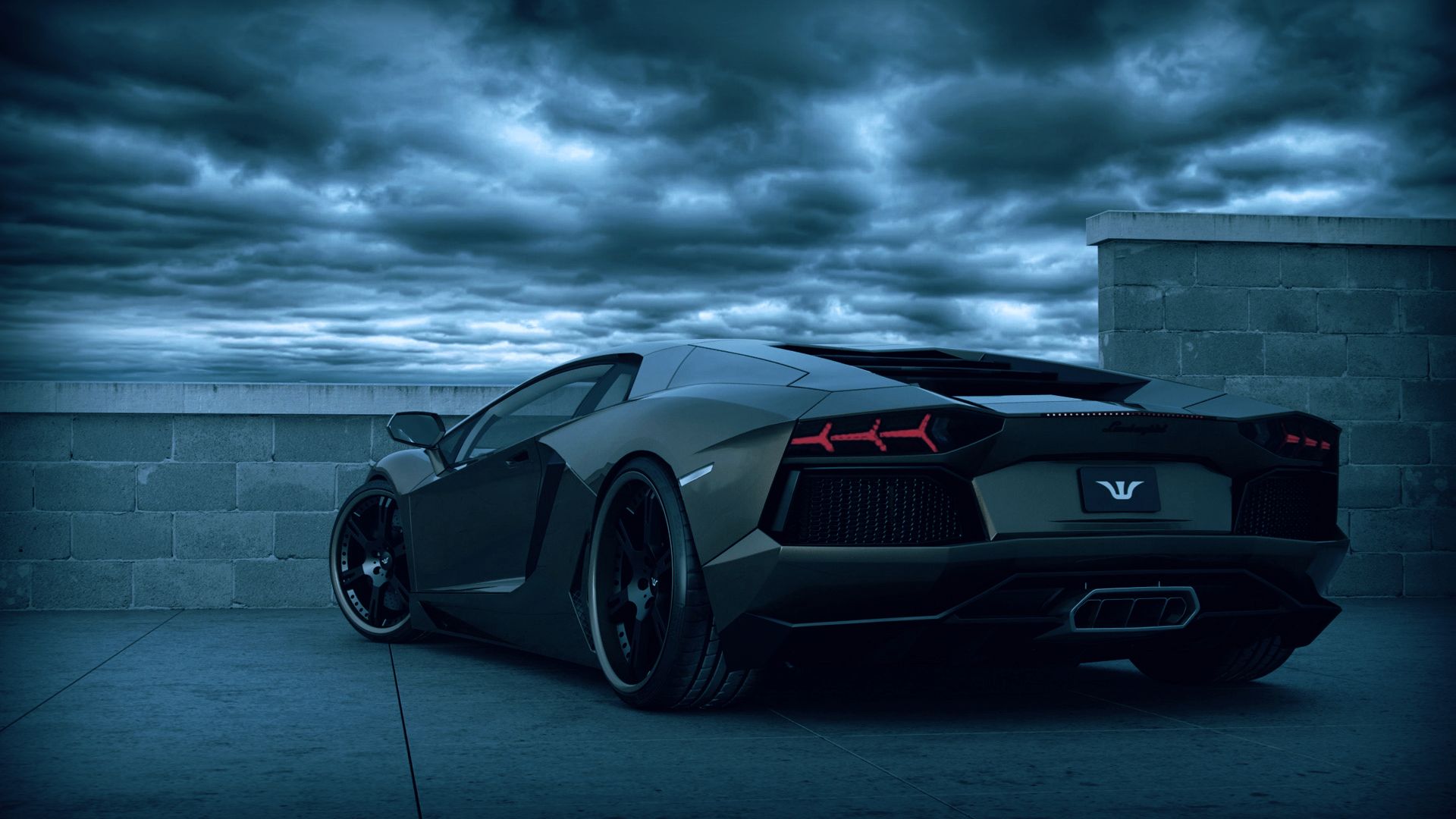 Lamborghini Full HD Wallpaper - Free Wallpapers for iPhone, Android, Desktop  & Phone