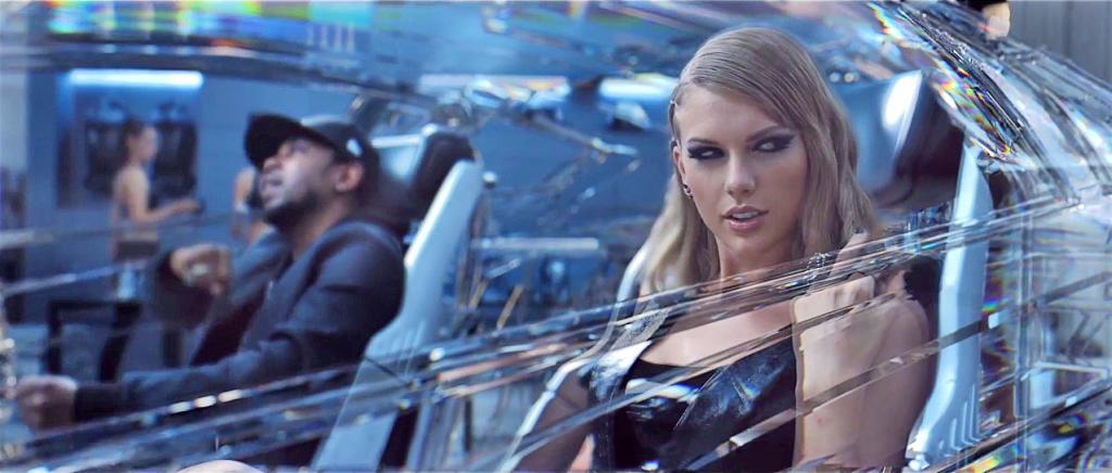 Taylor Swift Song Bad Blood Songs Wallpaper