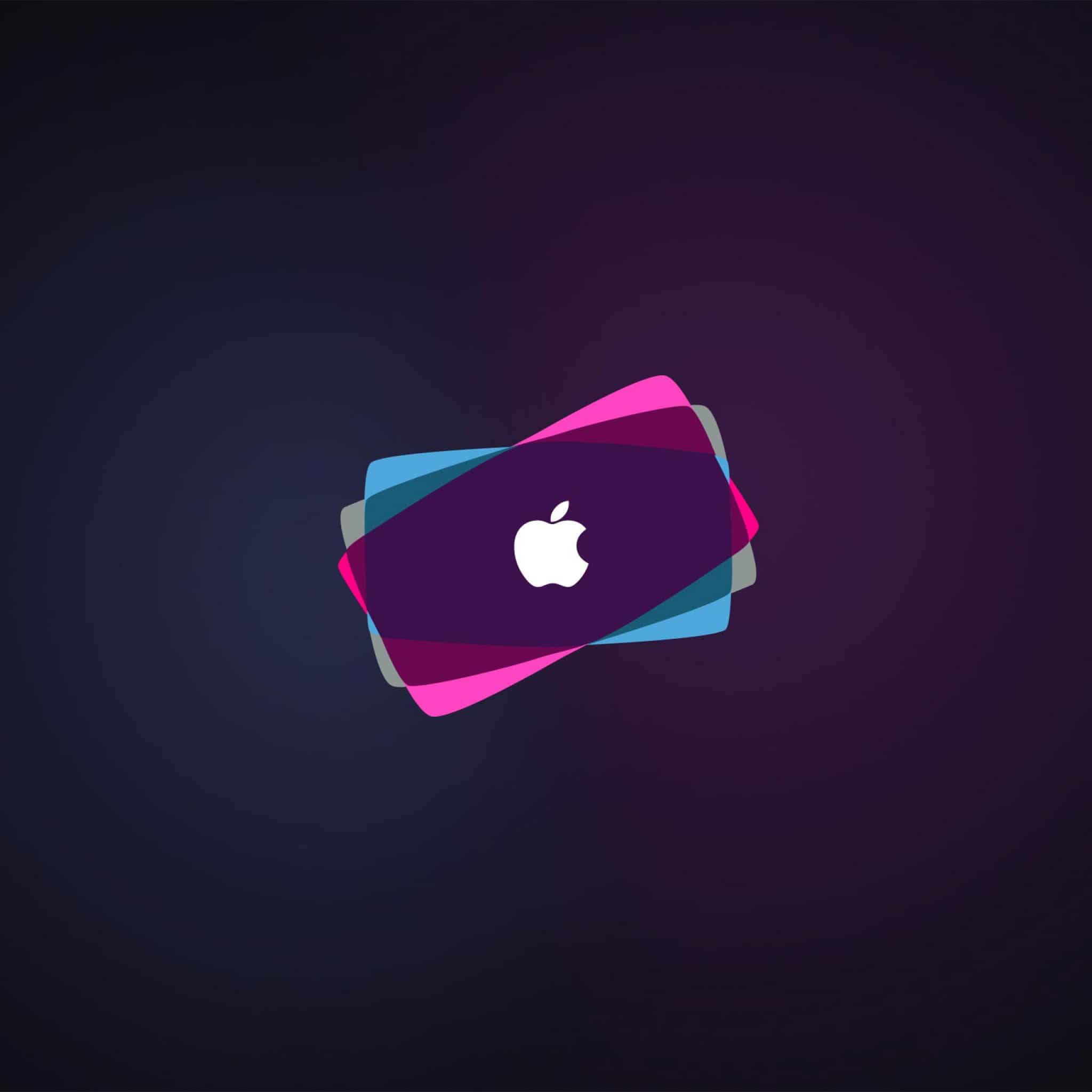 Apple iPad Wallpaper
