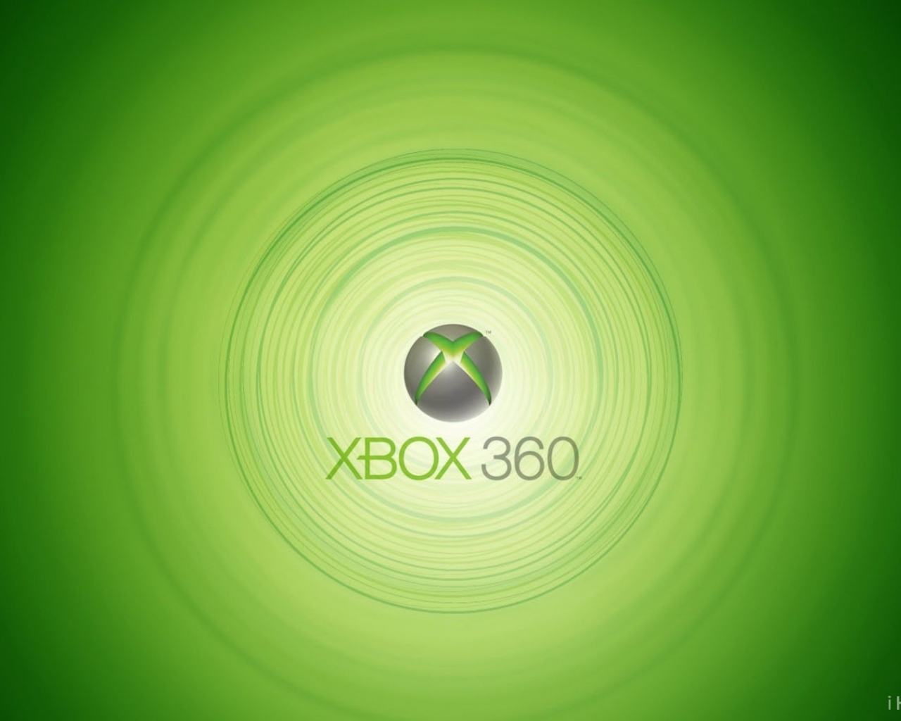 HD Xbox Kinect Wallpaper For Your