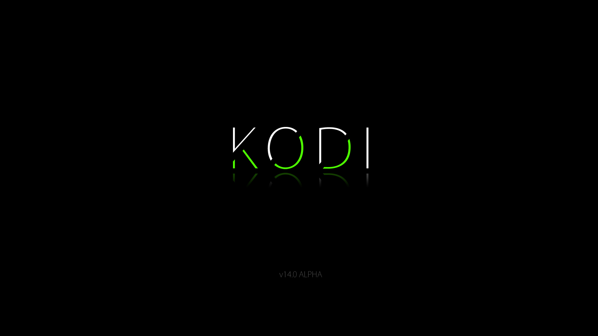 Kodi Logo Suggestions And Ideas