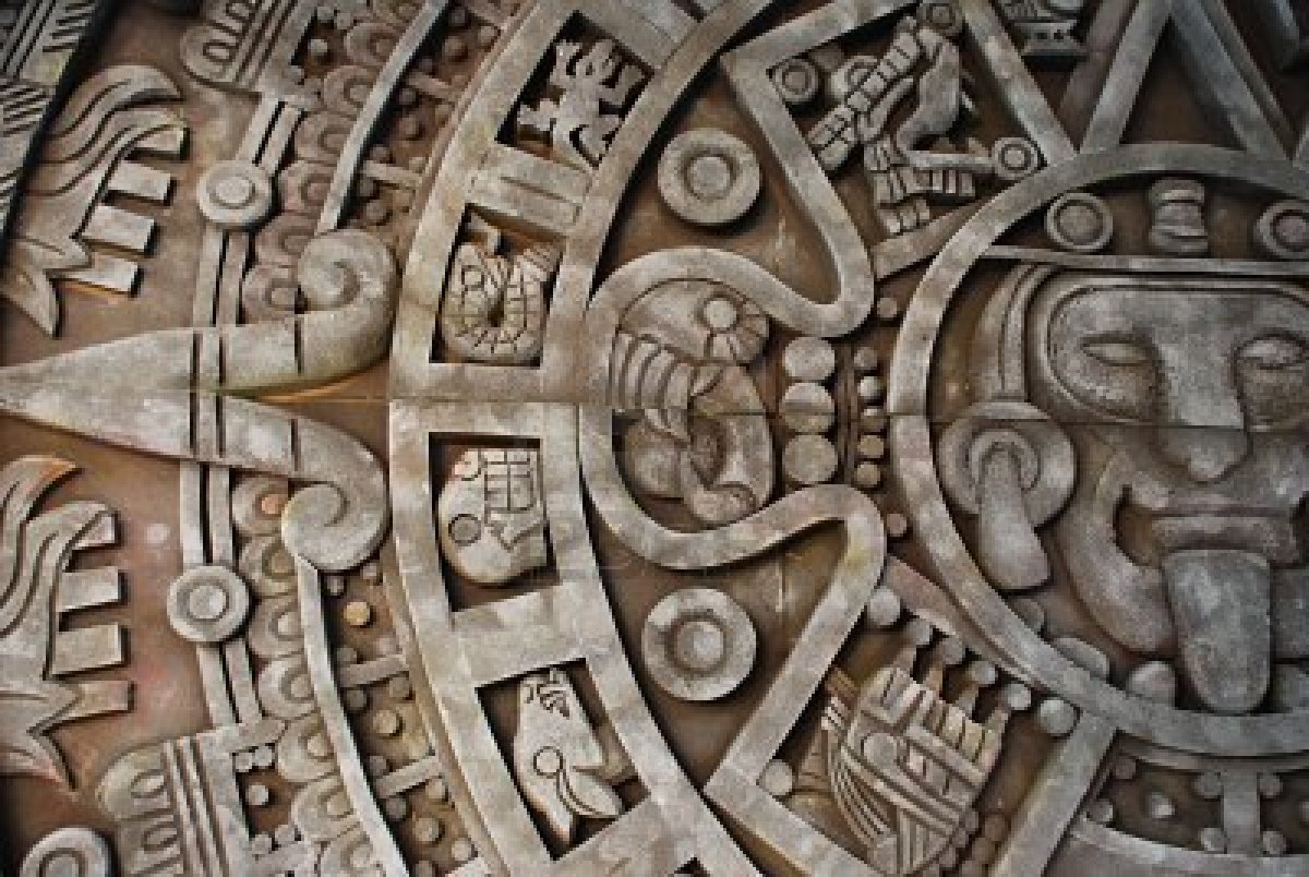 Guatemala Tourism Mayan Calendar