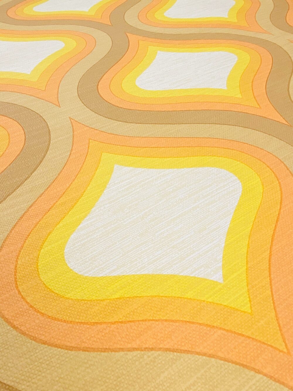 80s Retro Wallpaper