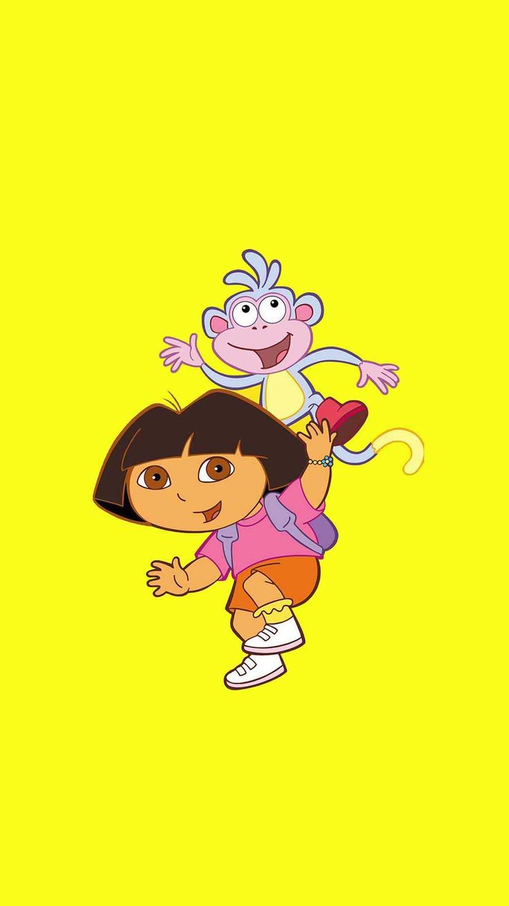 Dora Wallpaper Discover More Anime Boots Monkey Cartoon