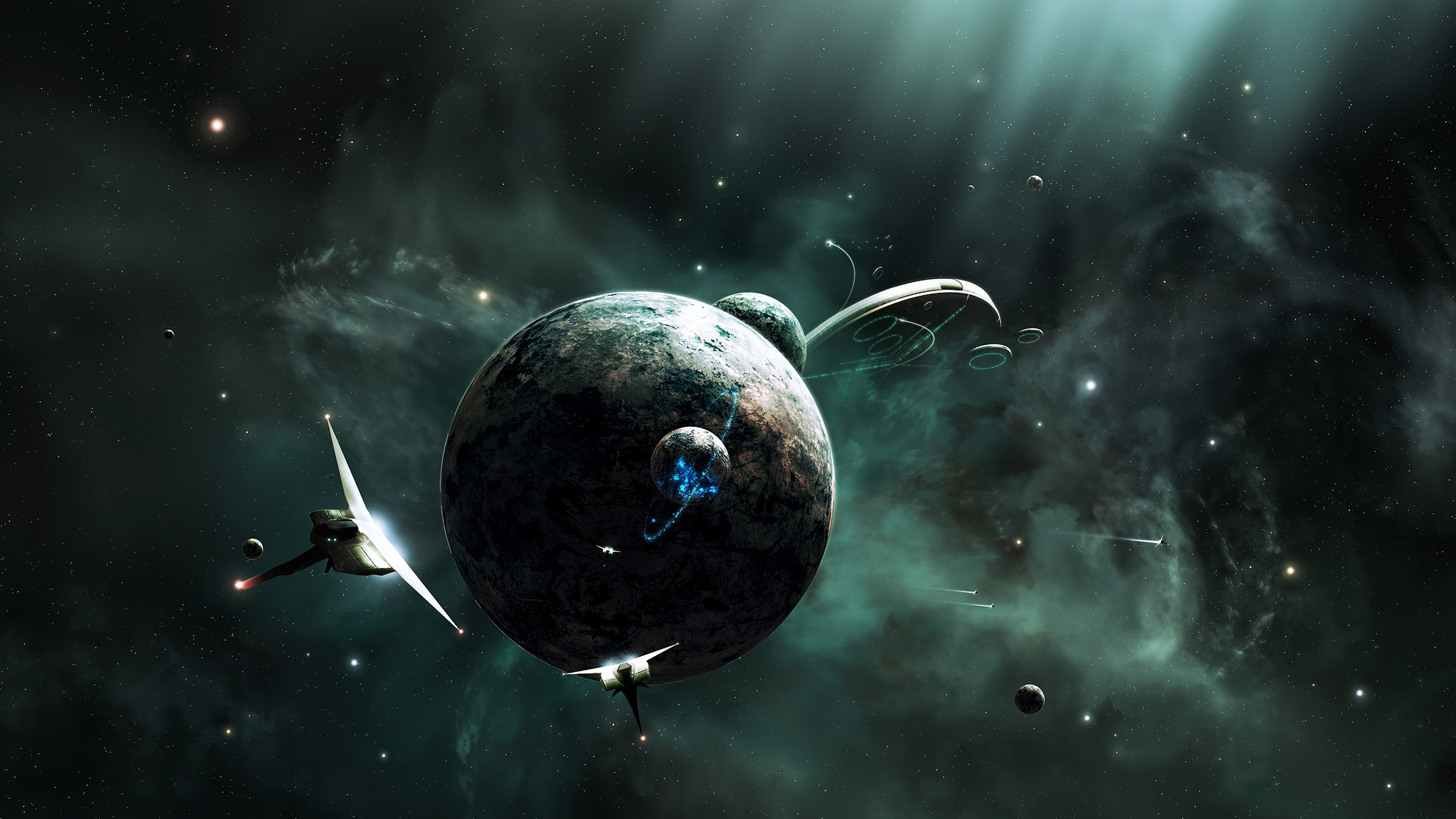 Homepage Space Space HD wallpaper 1920x1080 37