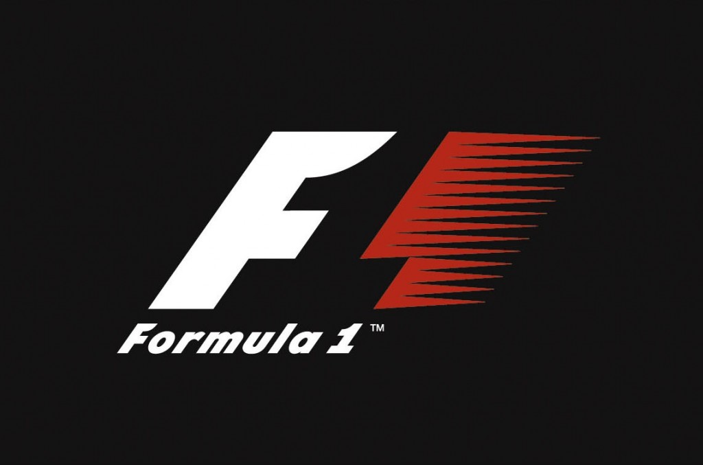 Formula 1 Logo Wallpapers HD The Art Mad Wallpapers