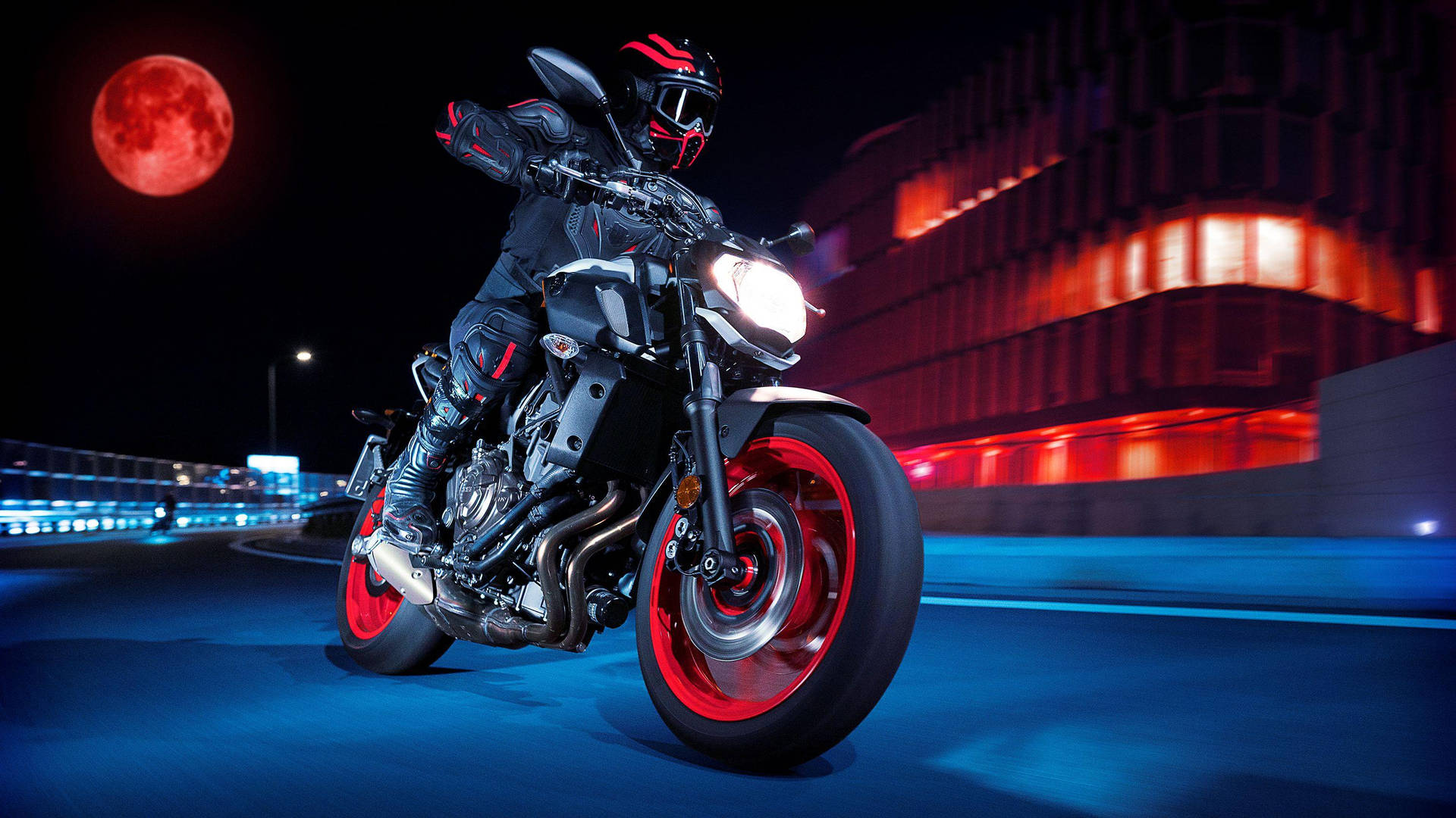 Top Yamaha Mt Wallpaper Full Hd 4k To Use