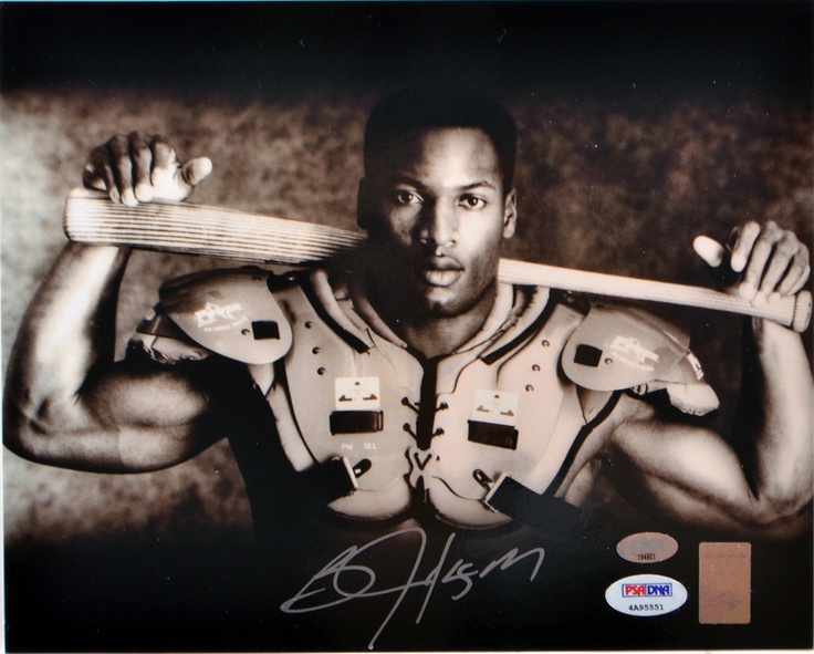 Bo Jackson Wallpaper Wallpapersafari