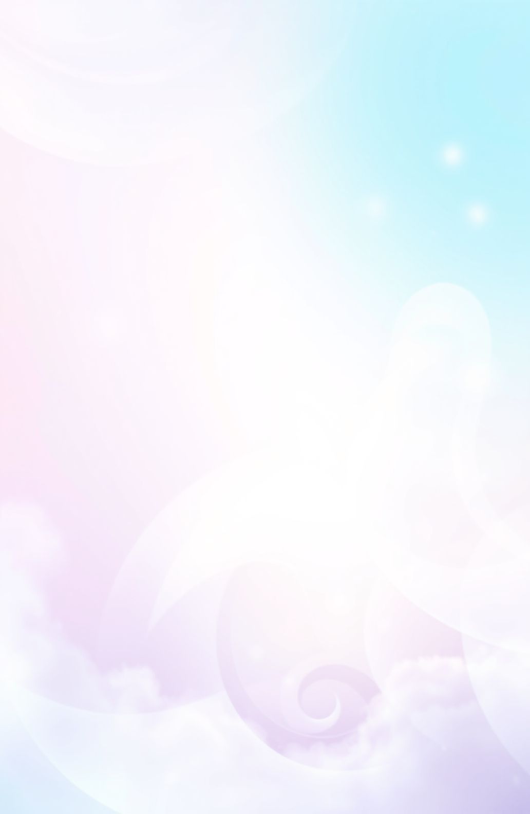Pastel Rainbow Wallpaper