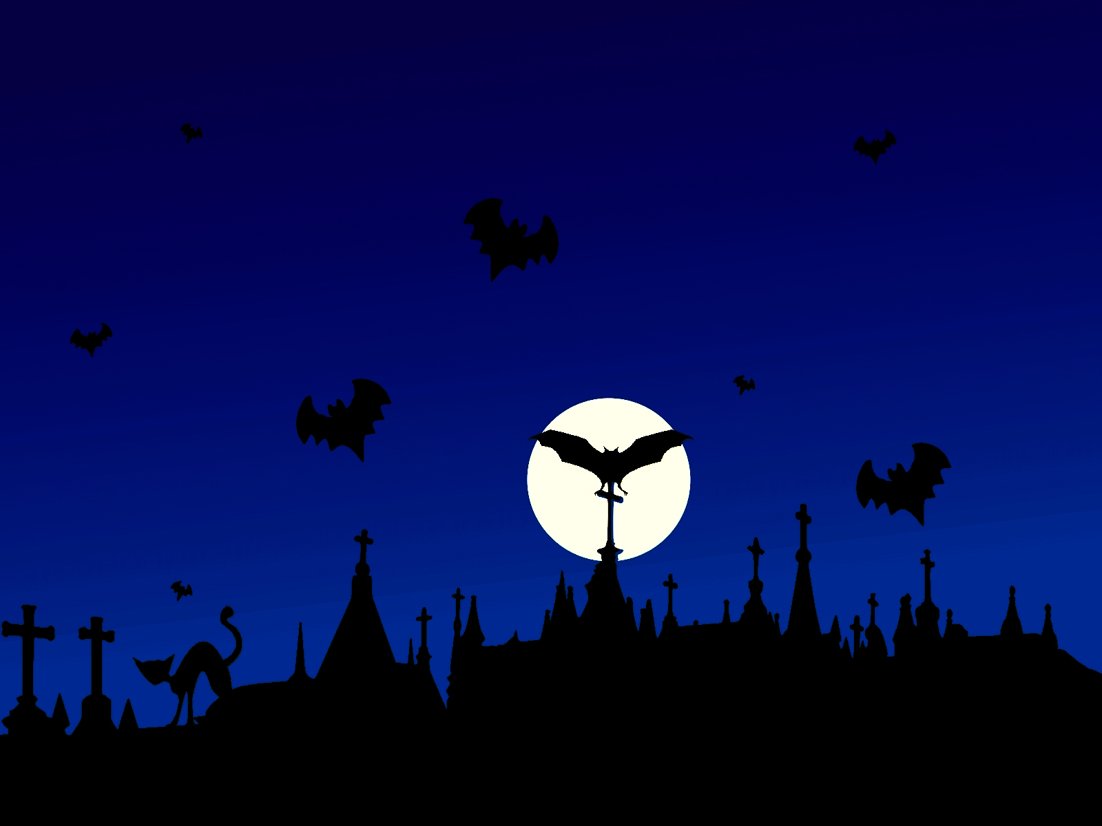 Halloween HD Wallpaper Collection In