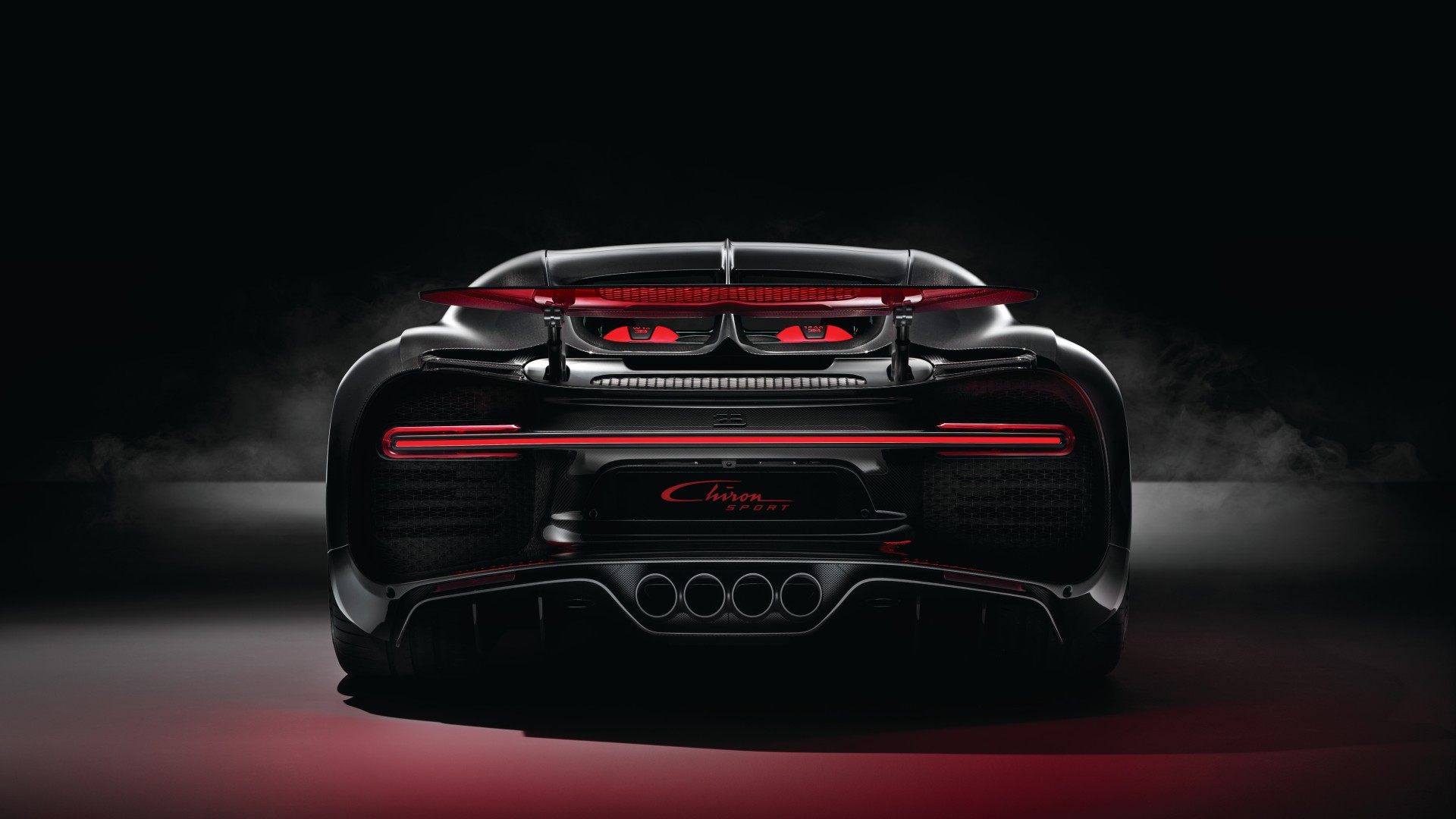 Bugatti Chiron Sport 4k Wallpaper
