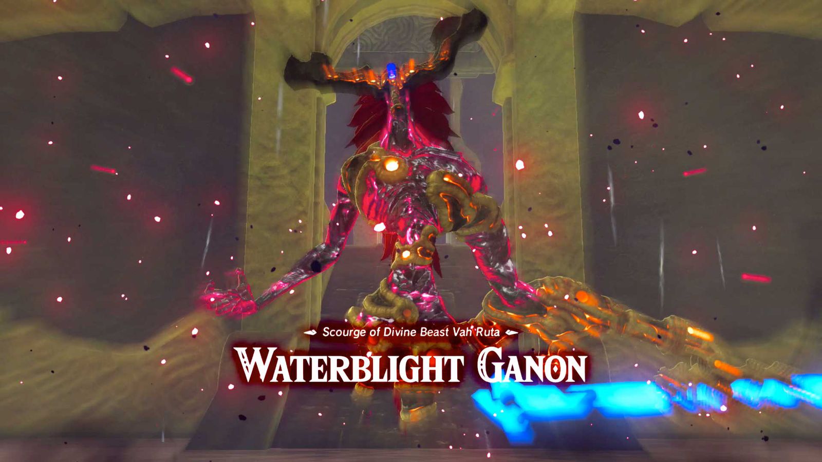 Waterblight Ganon guide   Polygon 1600x900