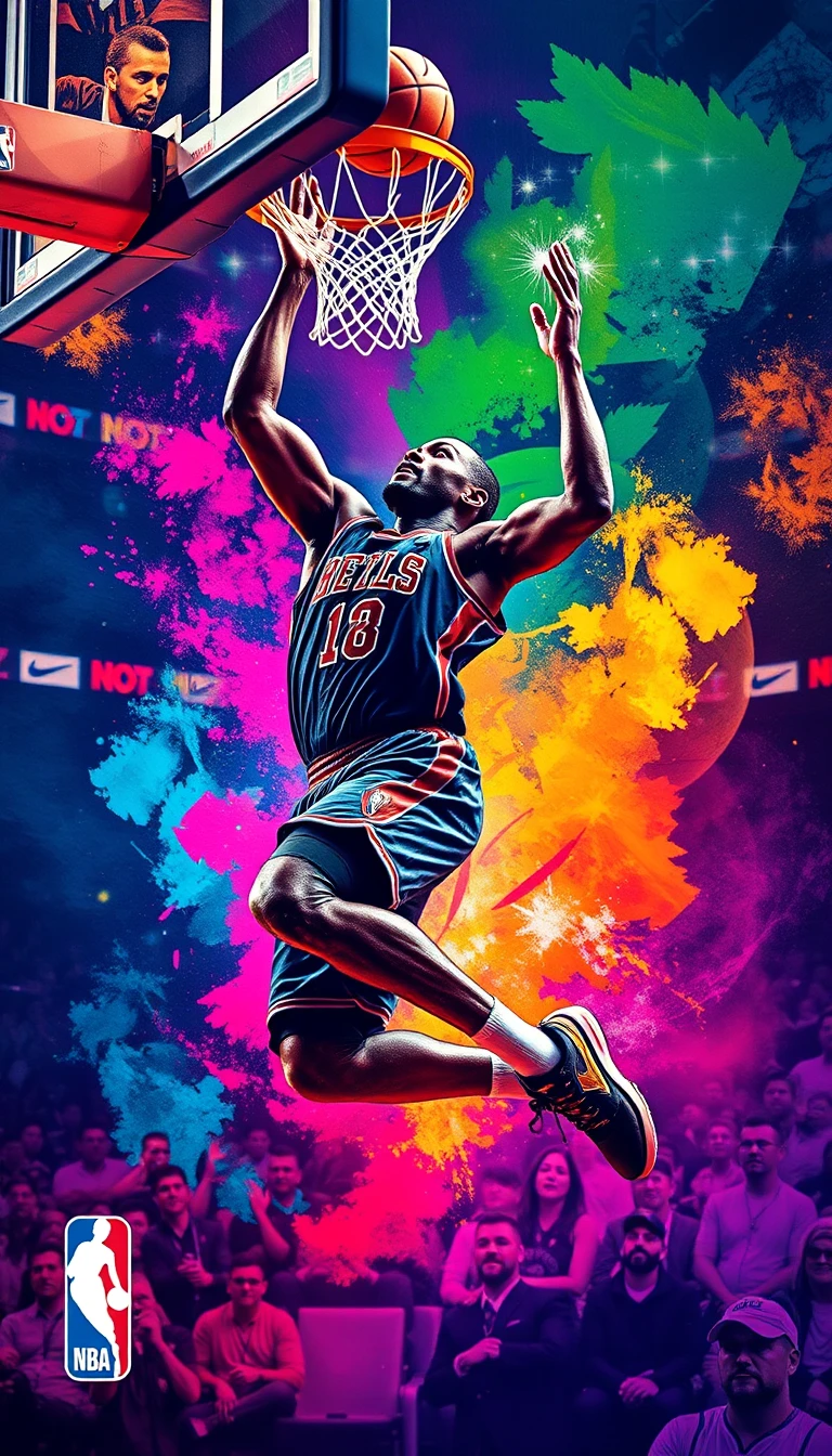Nba Wallpaper