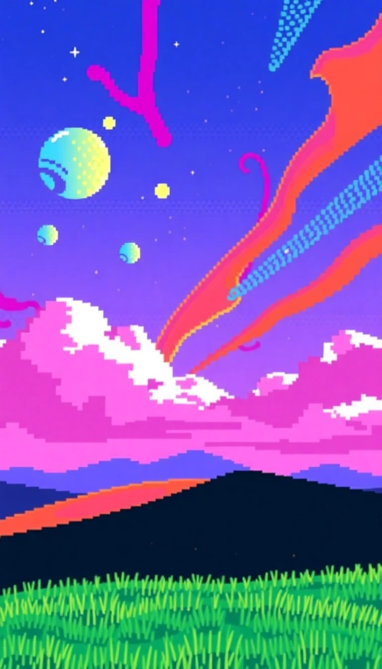 Windows Plus Wallpaper