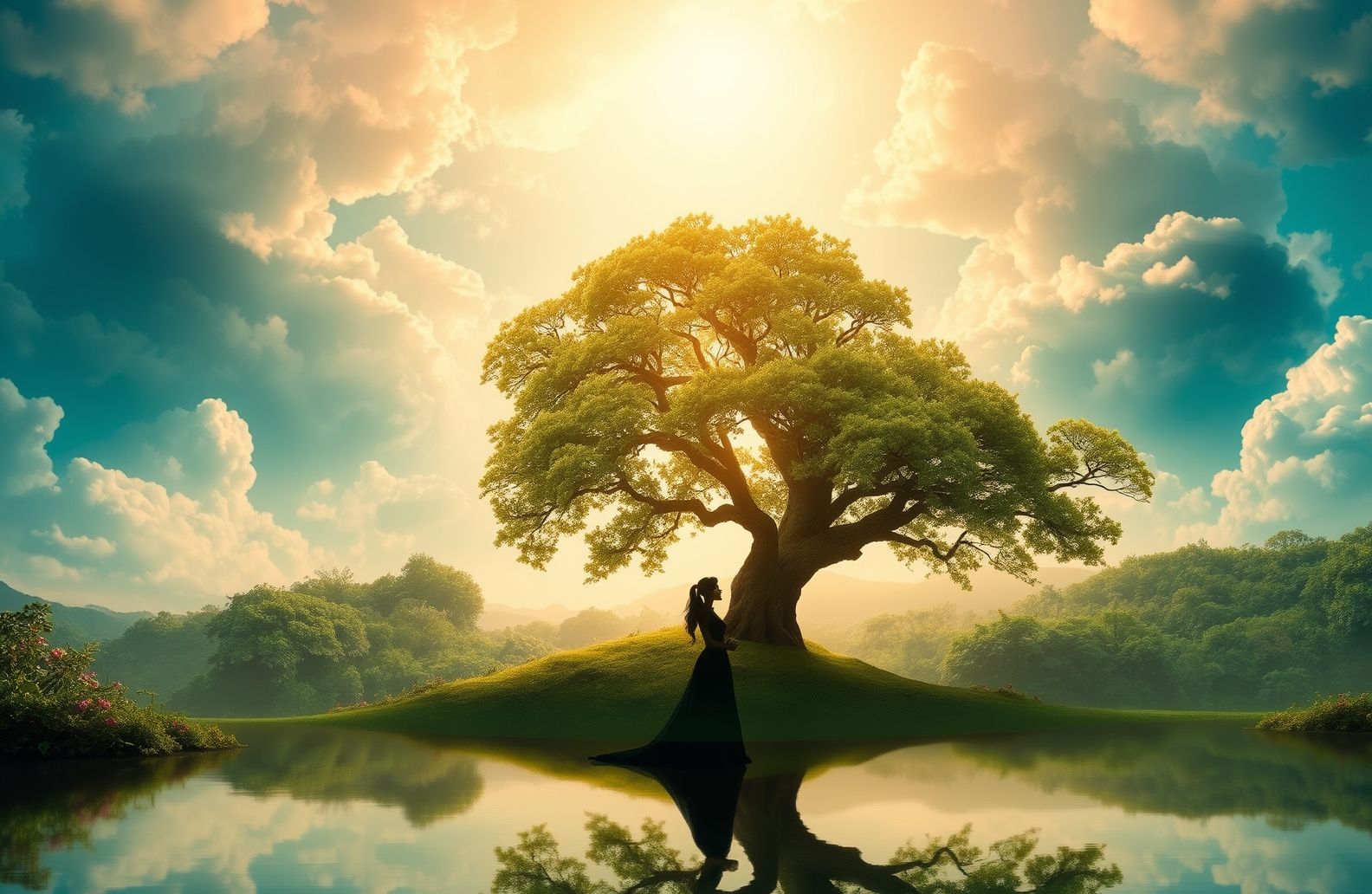 Hridayam Wallpaper