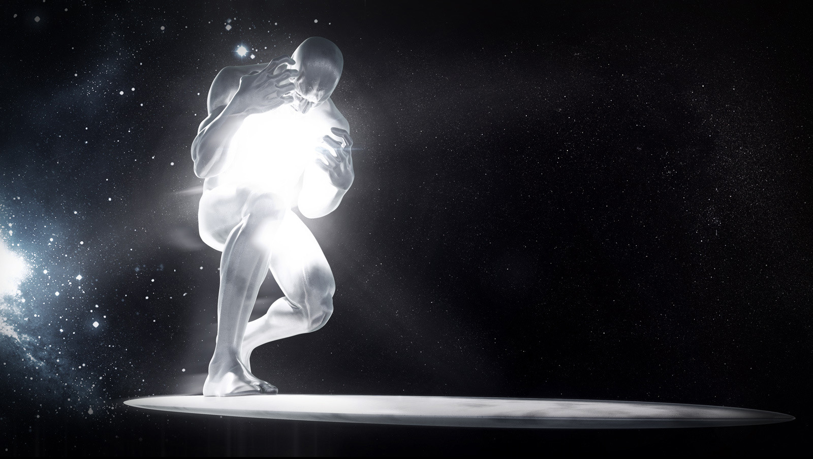 Silver Surfer HD Wallpapers Backgrounds