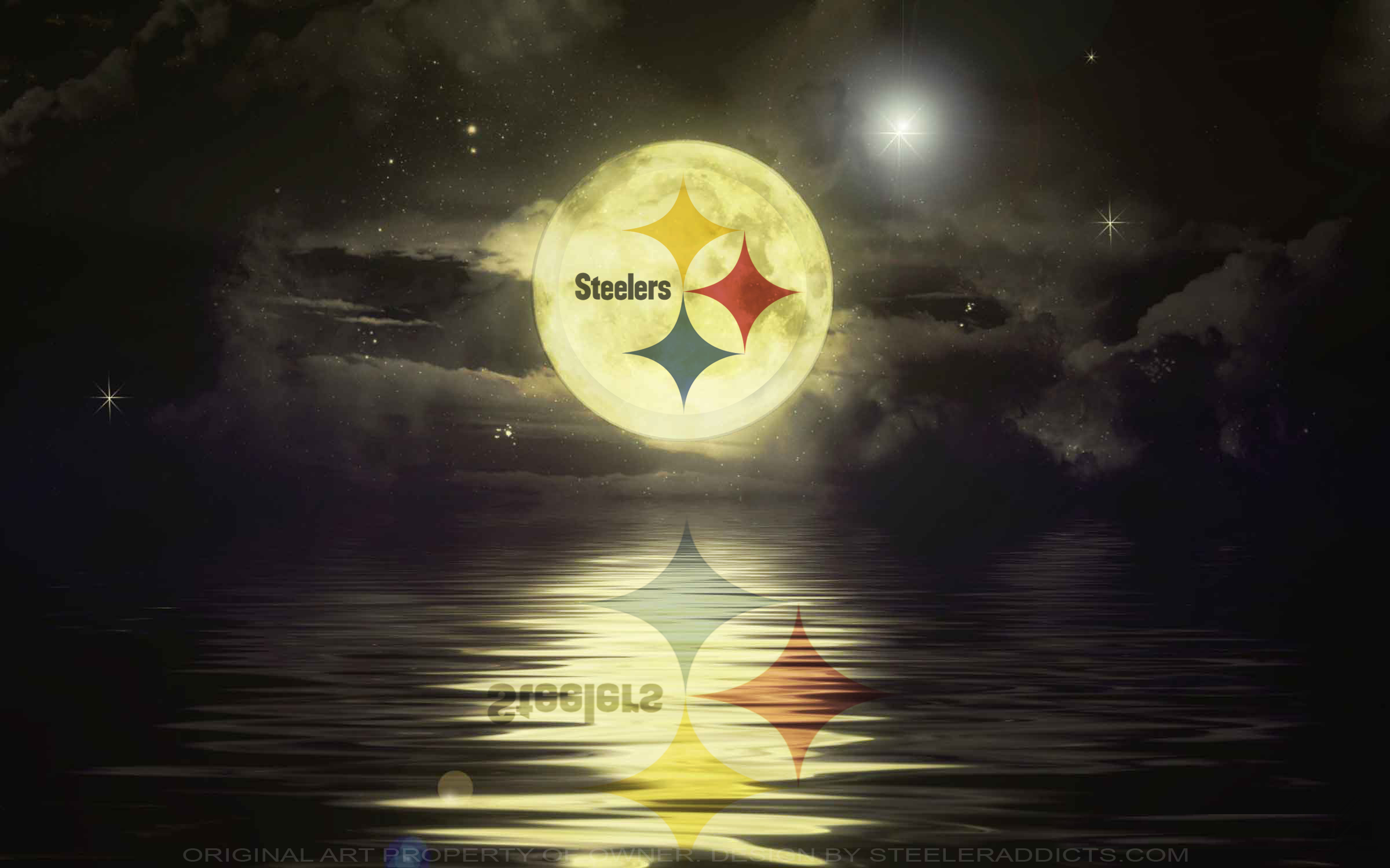 pittsburgh steelers live wallpaper