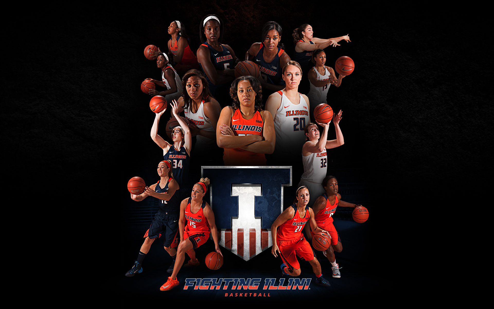 Official Home Of University Illinois Athletics News