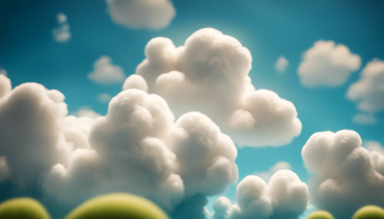 🔥 Download Toy Story Cloud Wallpaper by @msanford63 | Toy Story Cloud ...