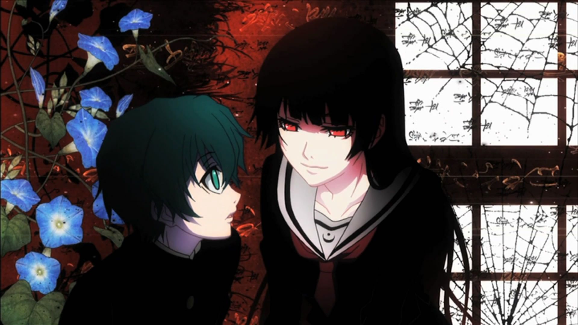 Amnesia Background On