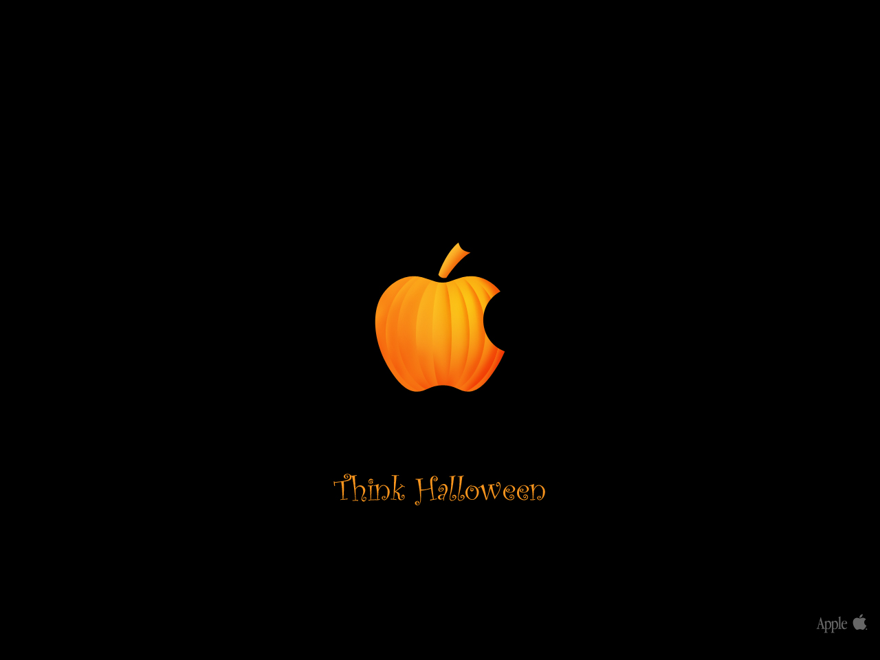 Download Wallpapers Happy Halloween 1280x960