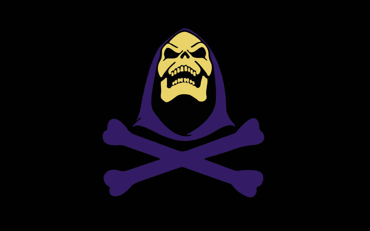 Best Skeletor Wallpaper